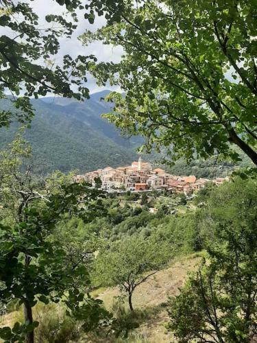 Apartamento Maison Boh�me Vesubie