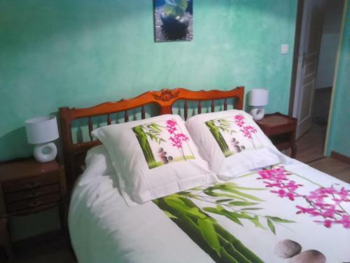 Hostal La P'tit' Fugue