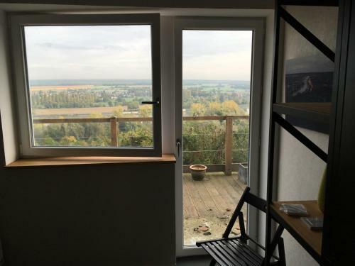 Hostal Vue Seine - Gite Panorama