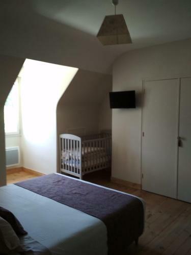 Bed & Breakfast Falgueret