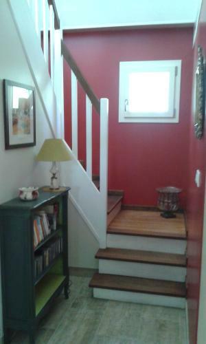 Bed & Breakfast Falgueret