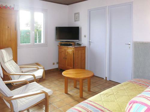 Holiday Home Les Coquelicots - Ido209