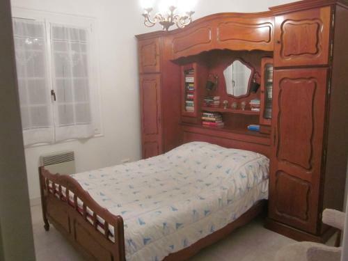 Location La Br�e Les Bains 15 Personnes