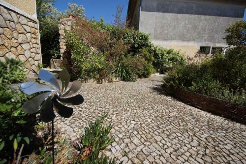 Henriette, Villa De Charme Entre Plage Et March�