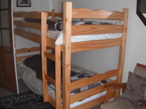 Bed & Breakfast Chambres D'h�tes Bienvenue