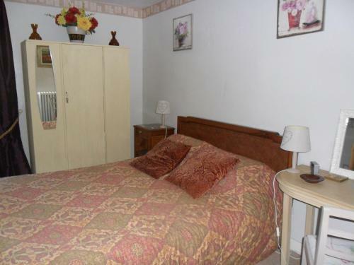 Bed & Breakfast Chambres D'h�tes Bienvenue