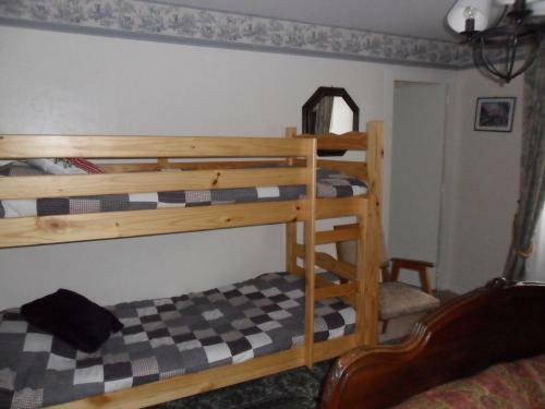 Bed & Breakfast Chambres D'h�tes Bienvenue