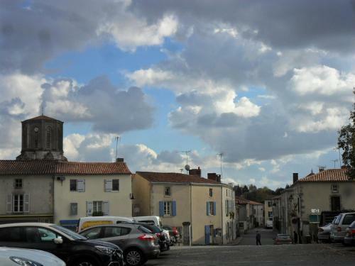 Bed & Breakfast Chambres D'h�tes Bienvenue
