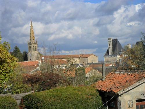 Bed & Breakfast Chambres D'h�tes Bienvenue