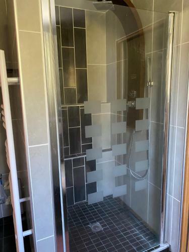 Apartamento Appartement 15 Couchage Vall�e Du Gr�sivaudan