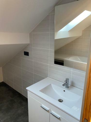 Apartamento Appartement 15 Couchage Vall�e Du Gr�sivaudan