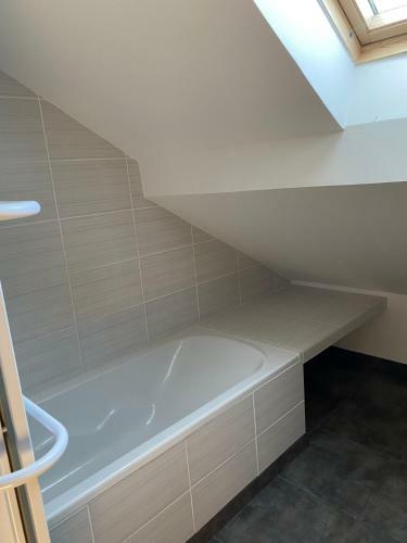 Apartamento Appartement 15 Couchage Vall�e Du Gr�sivaudan