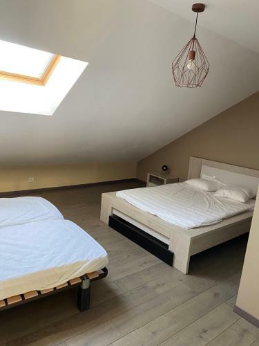 Apartamento Appartement 15 Couchage Vall�e Du Gr�sivaudan