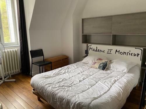 Apartamentos La Bourboule Appartement