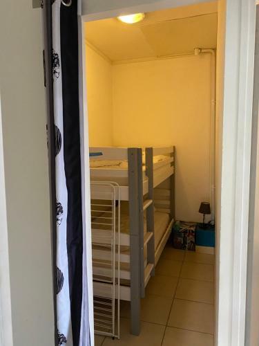 Apartamentos La Bourboule Appartement