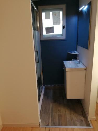 Apartamento R�sidence Guillaume Lacoste