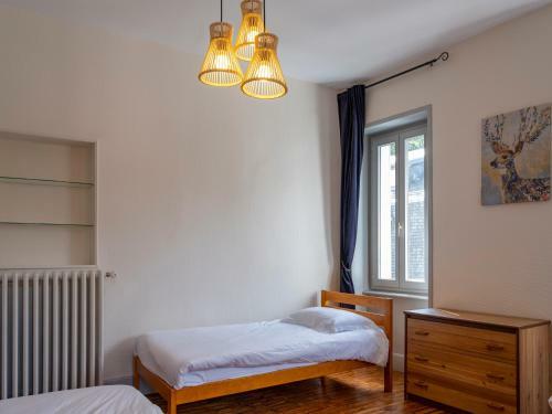 Bed & Breakfast La Villa Fran�ois Premier