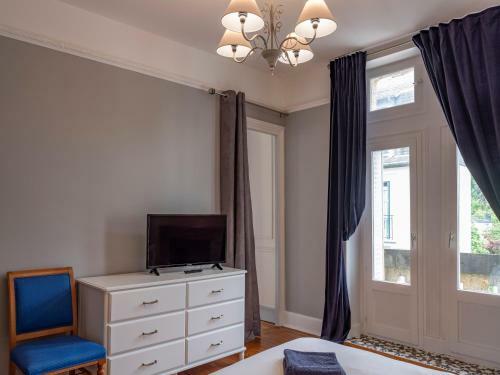 Bed & Breakfast La Villa Fran�ois Premier