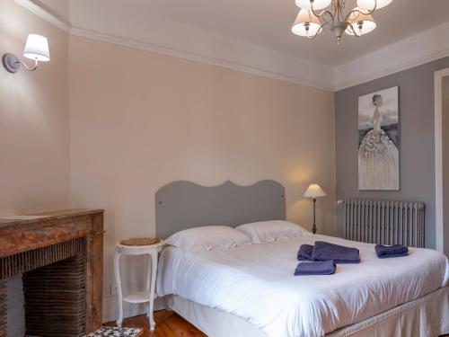 Bed & Breakfast La Villa Fran�ois Premier