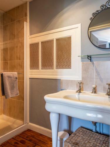 Bed & Breakfast La Villa Fran�ois Premier