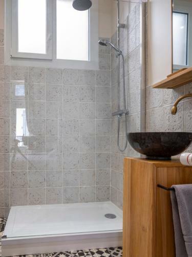 Bed & Breakfast La Villa Fran�ois Premier