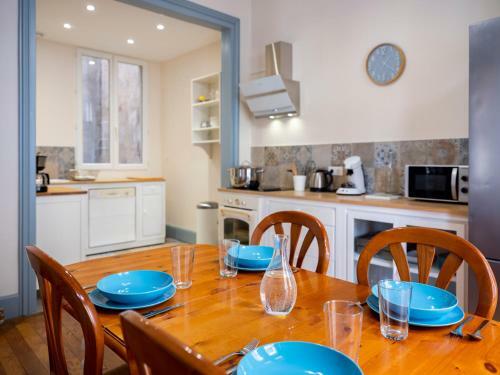 Bed & Breakfast La Villa Fran�ois Premier