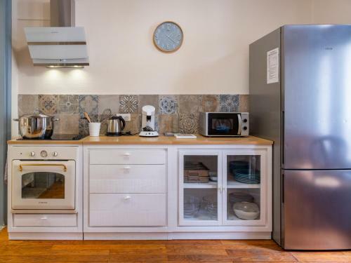 Bed & Breakfast La Villa Fran�ois Premier