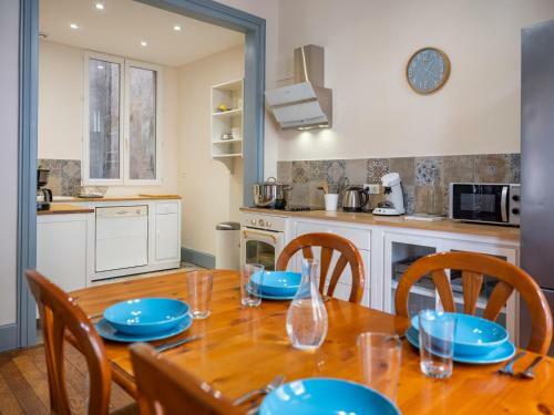 Bed & Breakfast La Villa Fran�ois Premier
