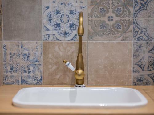 Bed & Breakfast La Villa Fran�ois Premier