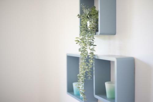 Apartamento L'ekrin Des F�es