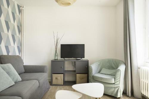 Apartamento L'ekrin Des F�es