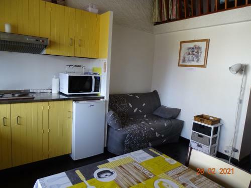 Apartamento Location Sancy