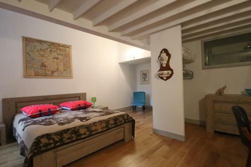 Apartamento Les Tilleuls - R�sidence Guillaume Lacoste