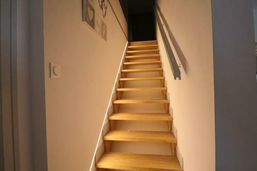 Apartamento Les Tilleuls - R�sidence Guillaume Lacoste