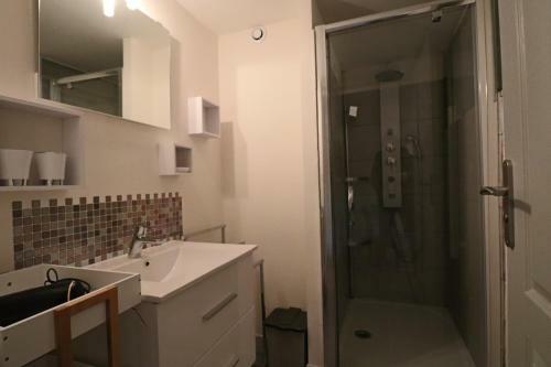 Apartamento Les Tilleuls - R�sidence Guillaume Lacoste