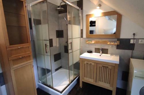Apartamento Le Studio