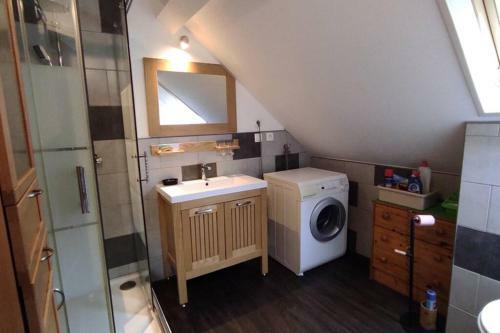 Apartamento Le Studio