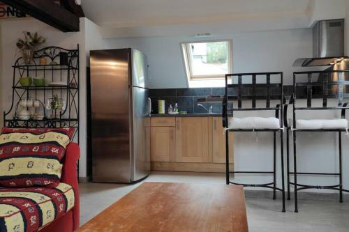 Apartamento Le Studio