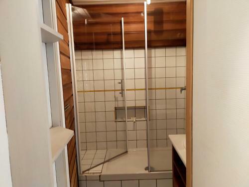 Apartamento Agr�able Appartement De 48 M� En Rdc