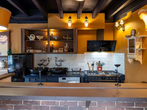Villa La Clairi�re Maison De Charme Et De Caract�re