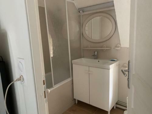 Apartamento Appartement Duplex Avec Wifi Proche Du Centre