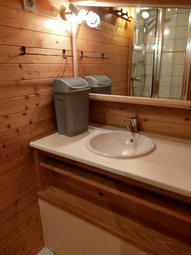 Apartamento Duplex De 65 M� � L'esprit Chalet