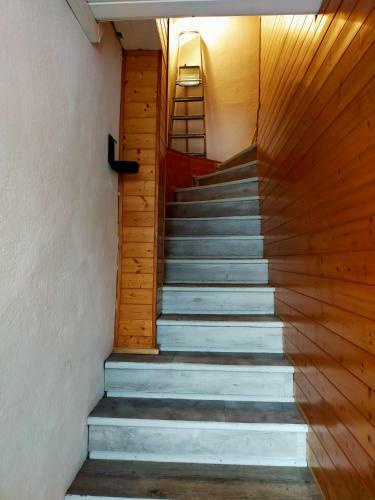 Apartamento Duplex De 65 M� � L'esprit Chalet