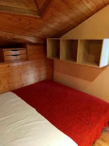 Apartamento Duplex De 65 M� � L'esprit Chalet