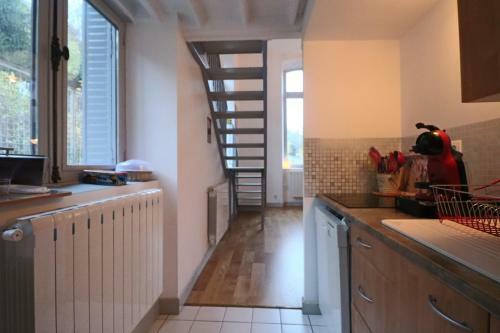 Apartamento Le Miami - R�sidence Guillaume Lacoste