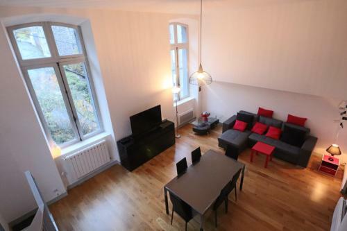 Apartamento Le Miami - R�sidence Guillaume Lacoste