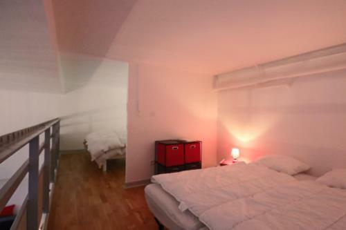 Apartamento Le Miami - R�sidence Guillaume Lacoste