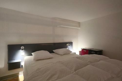 Apartamento Le Miami - R�sidence Guillaume Lacoste