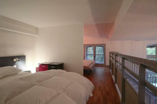 Apartamento Le Miami - R�sidence Guillaume Lacoste