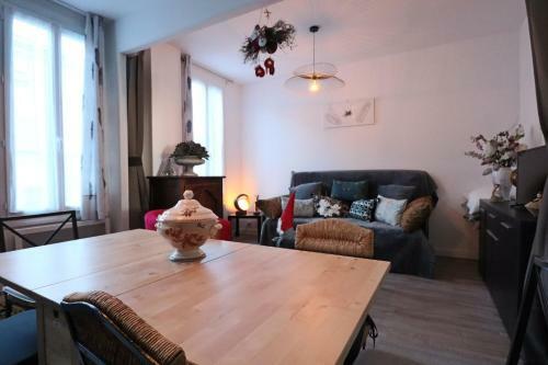 Apartamento Gai S�jour